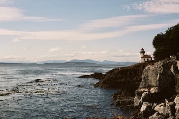 lighthouse