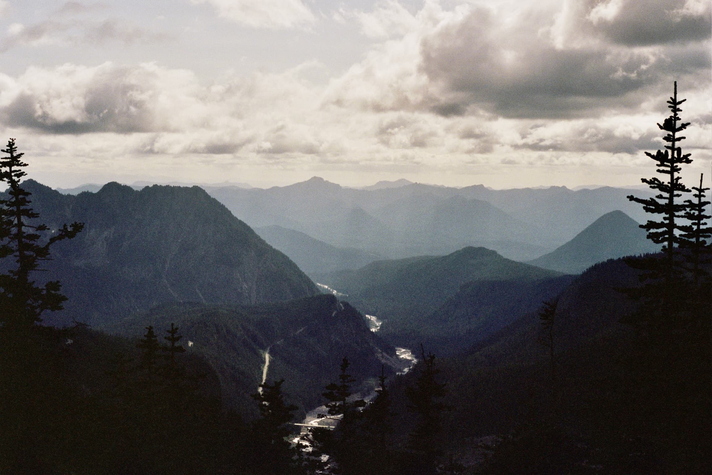 mtRainier