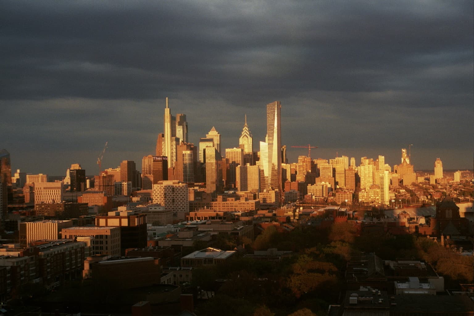 philly